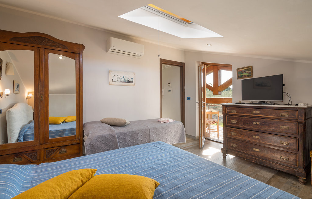 Montecchio – Maison 15 pers. piscine & lac Bolsena - Photo 28