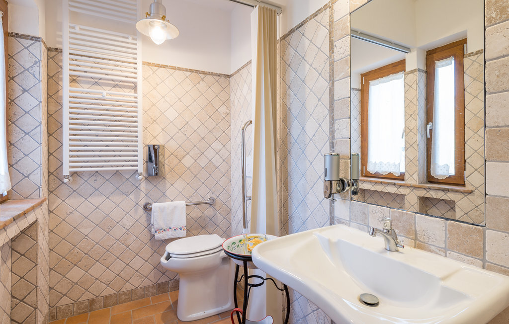 Montecchio – Maison 15 pers. piscine & lac Bolsena - Photo 29