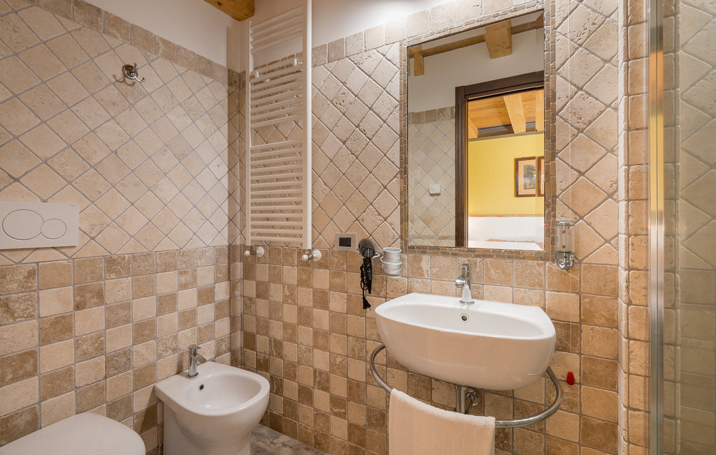 Montecchio – Maison 15 pers. piscine & lac Bolsena - Photo 30