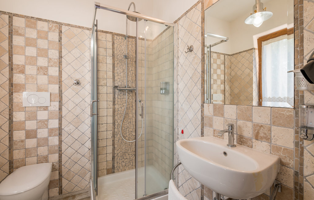 Montecchio – Maison 15 pers. piscine & lac Bolsena - Photo 31