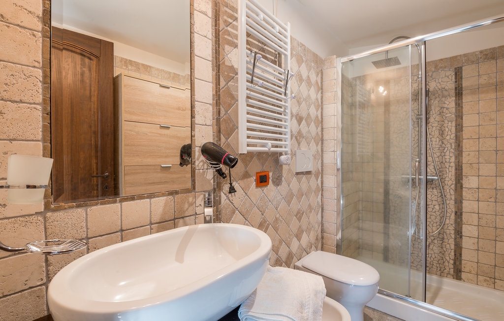Montecchio – Maison 15 pers. piscine & lac Bolsena - Photo 32