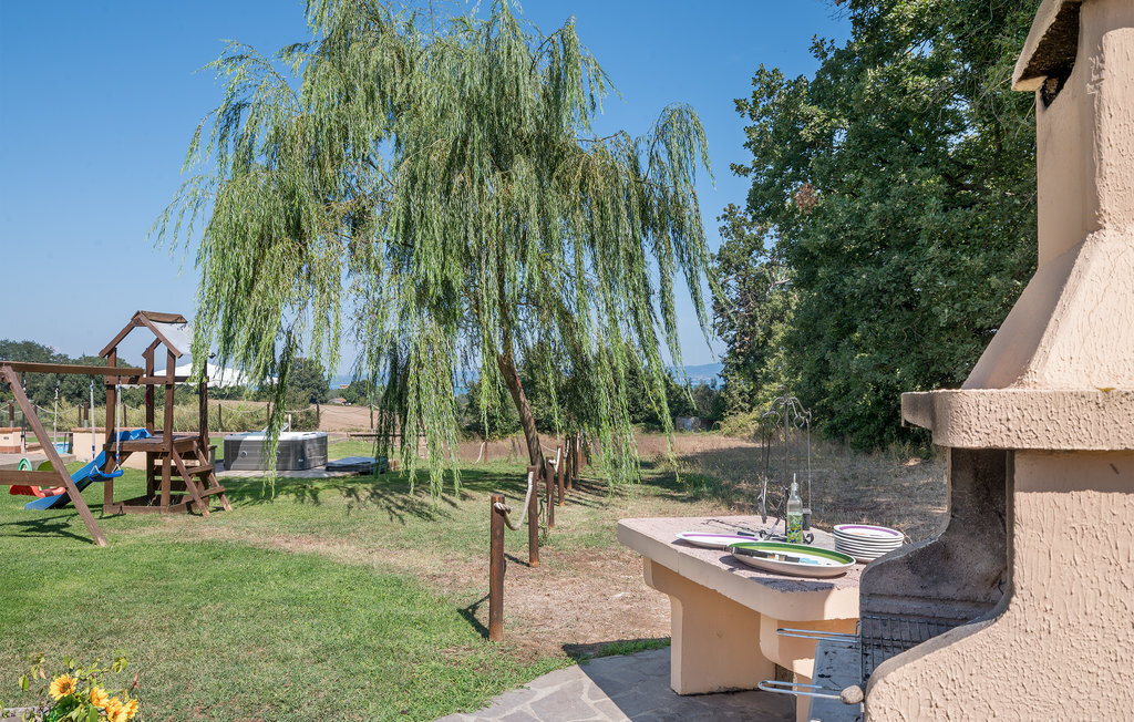 Montecchio – Maison 15 pers. piscine & lac Bolsena - Photo 34