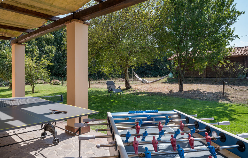 Montecchio – Maison 15 pers. piscine & lac Bolsena - Photo 35