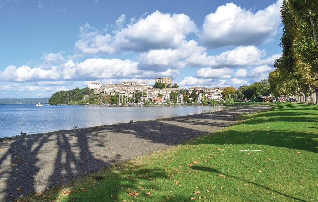 Montecchio – Maison 15 pers. piscine & lac Bolsena - Photo 39