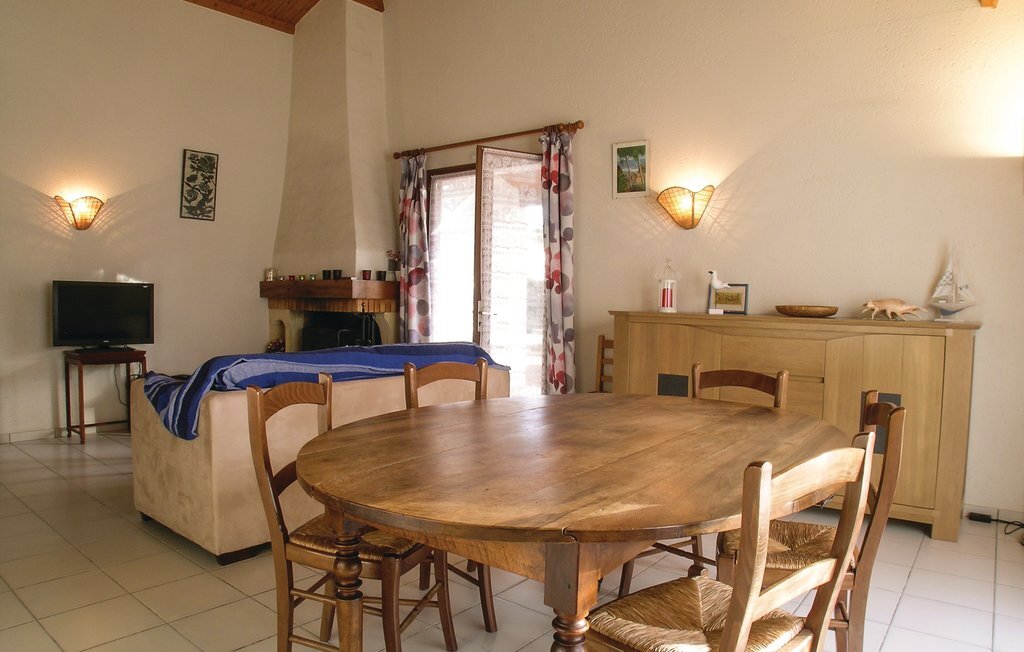Maison 6 pers. à 650m de la plage, La Tranche - Photo 4