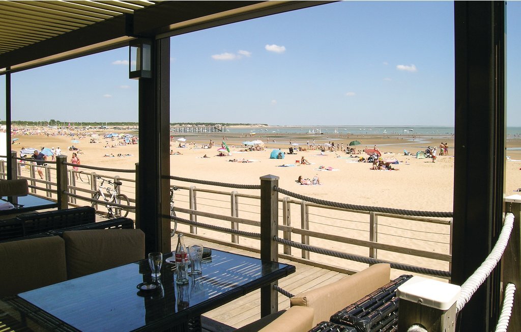 Maison 6 pers. à 650m de la plage, La Tranche - Photo 5
