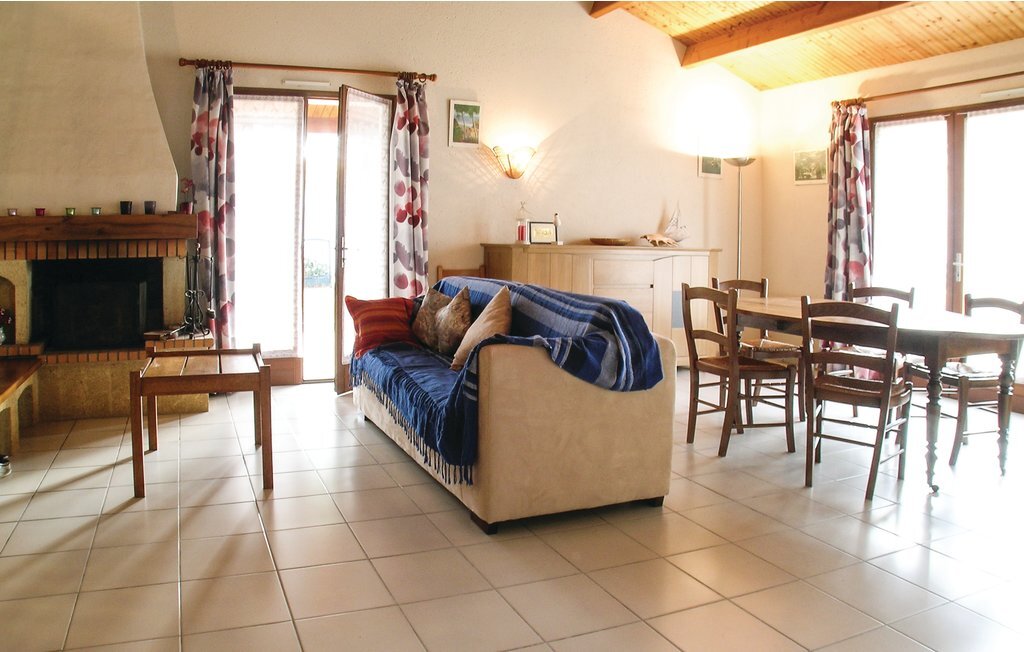 Maison 6 pers. à 650m de la plage, La Tranche - Photo 9