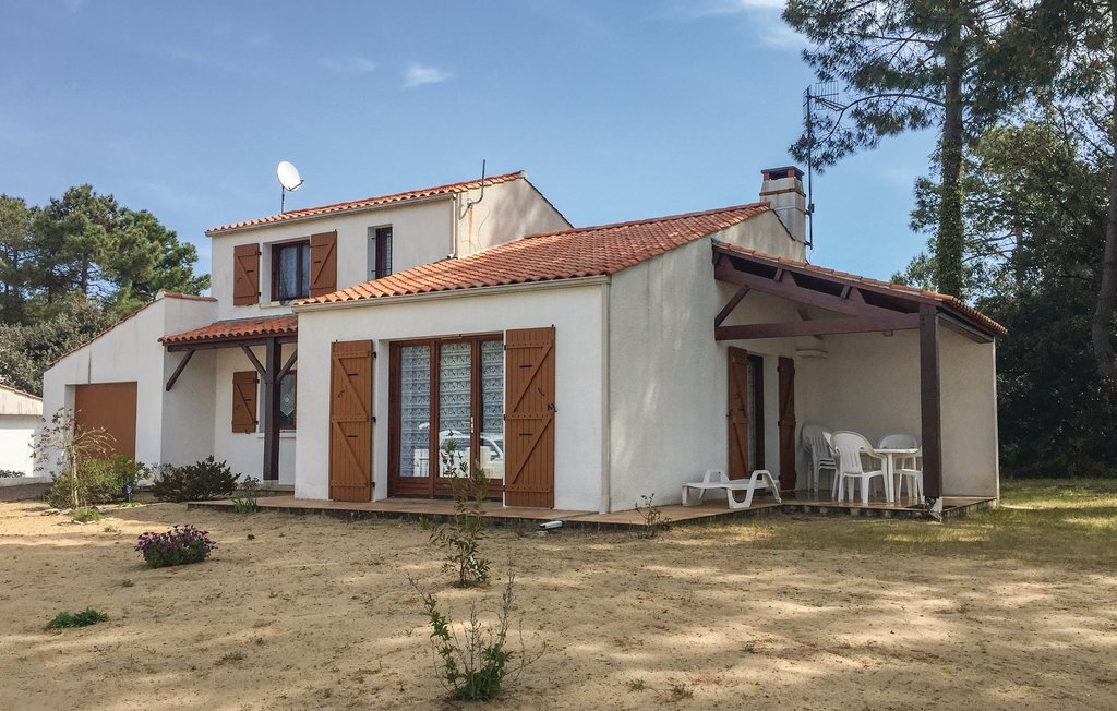 Maison 6 pers. à 650m de la plage, La Tranche - Photo 10