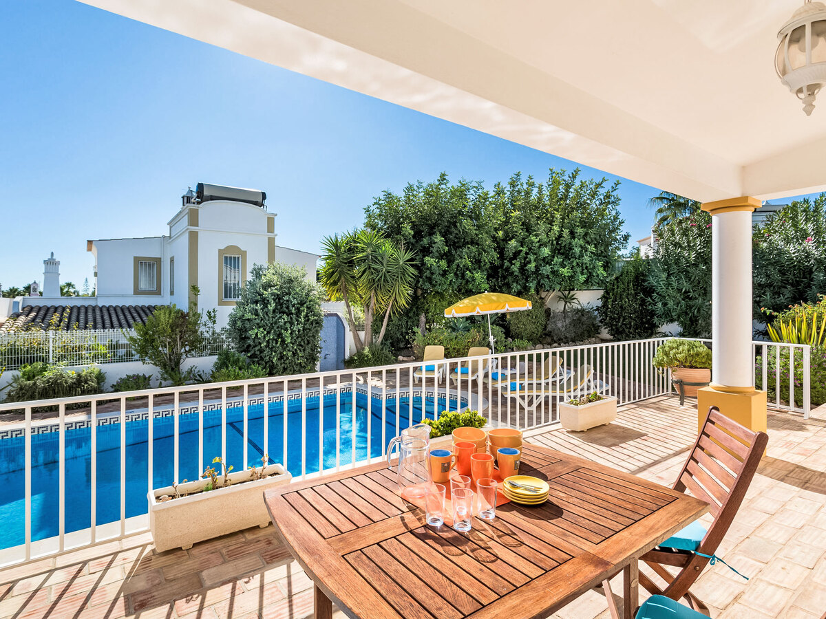 Villa Natura à Guia : piscine privée, 3 chambres - Photo 3