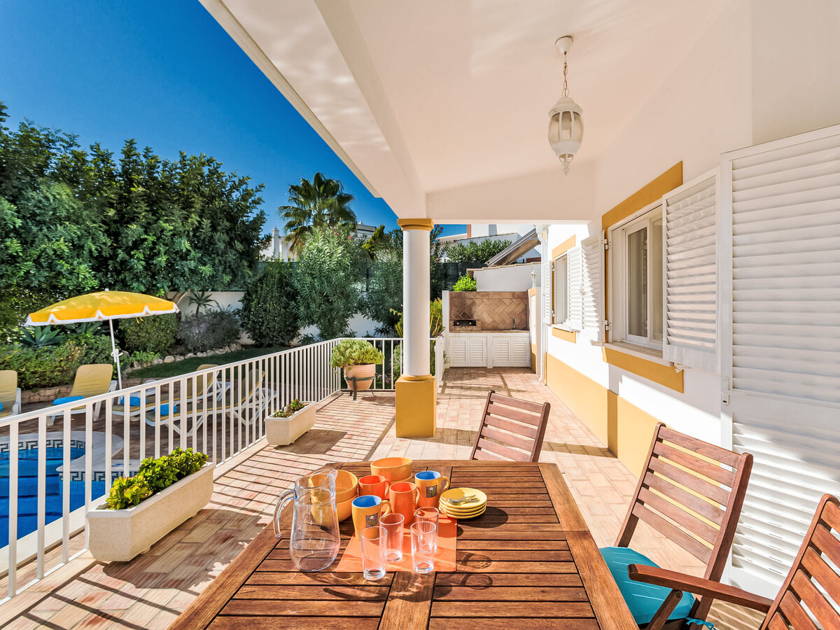 Villa Natura à Guia : piscine privée, 3 chambres - Photo 6