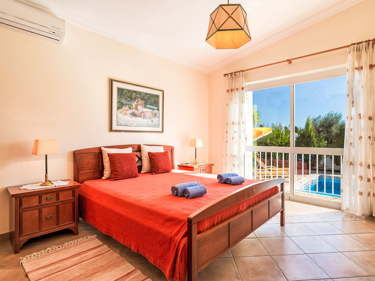 Villa Natura à Guia : piscine privée, 3 chambres - Photo 11