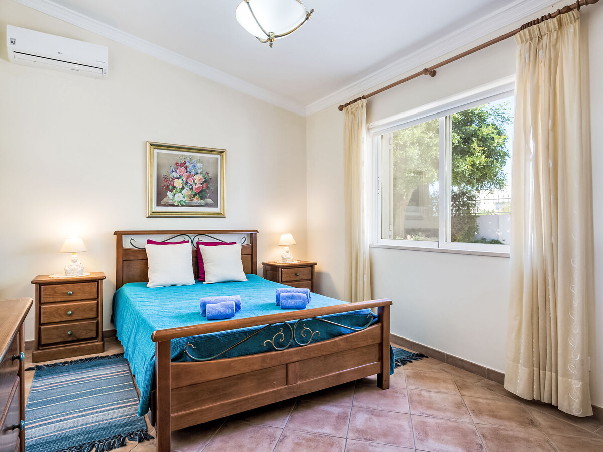 Villa Natura à Guia : piscine privée, 3 chambres - Photo 12