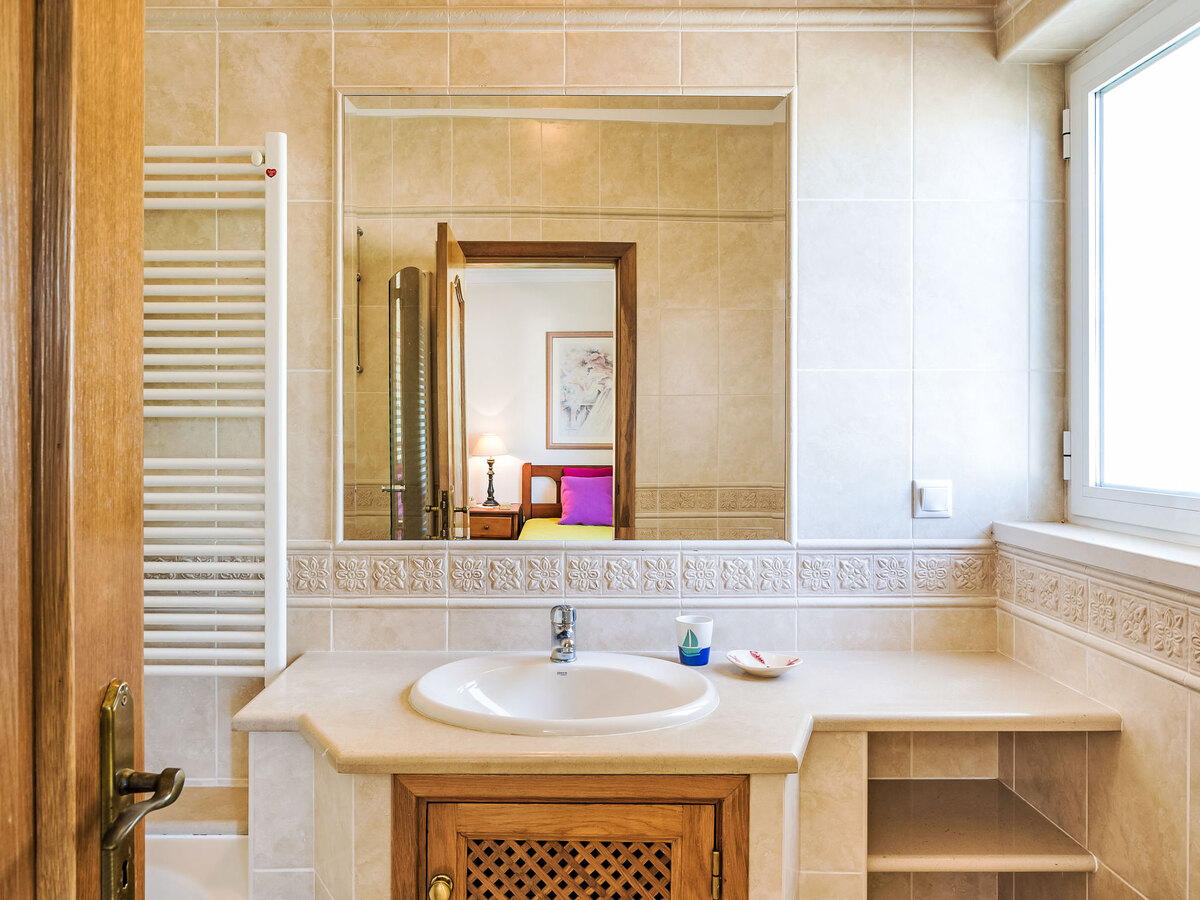 Villa Natura à Guia : piscine privée, 3 chambres - Photo 14