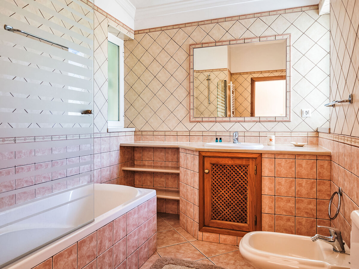Villa Natura à Guia : piscine privée, 3 chambres - Photo 16
