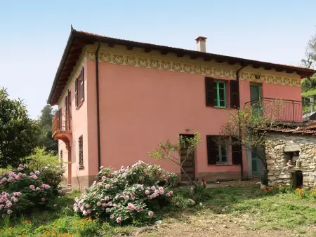 Oasi Colorata, Maison 8 personnes à Stellanello - Photo 1