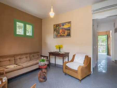 Oasi Colorata, Maison 8 personnes à Stellanello - Photo 3
