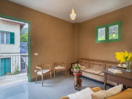 Oasi Colorata, Maison 8 personnes à Stellanello - Photo 4