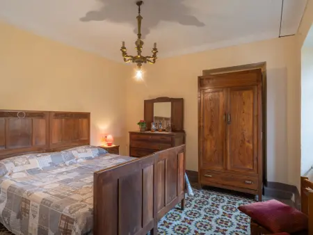 Oasi Colorata, Maison 8 personnes à Stellanello - Photo 7