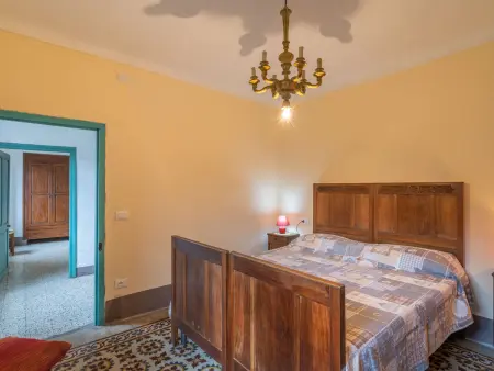 Oasi Colorata, Maison 8 personnes à Stellanello - Photo 8