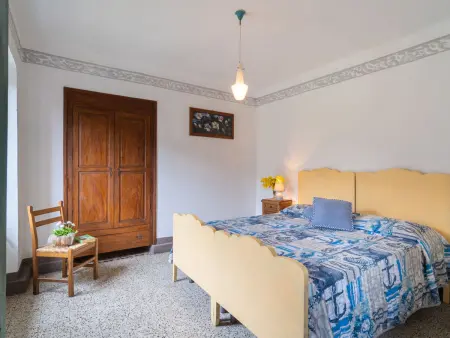 Oasi Colorata, Maison 8 personnes à Stellanello - Photo 9