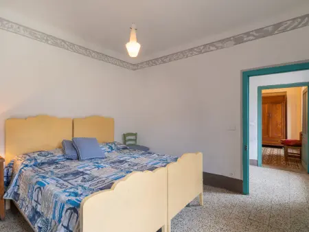 Oasi Colorata, Maison 8 personnes à Stellanello - Photo 10