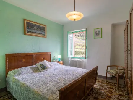 Oasi Colorata, Maison 8 personnes à Stellanello - Photo 11