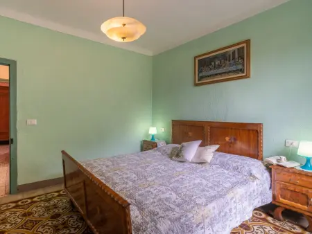 Oasi Colorata, Maison 8 personnes à Stellanello - Photo 12