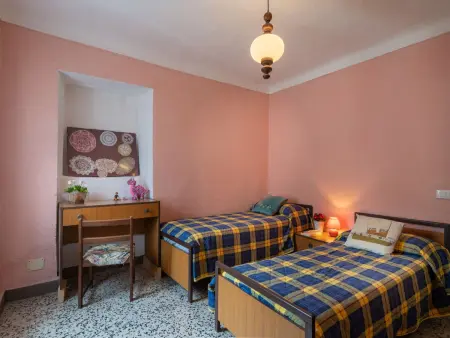 Oasi Colorata, Maison 8 personnes à Stellanello - Photo 13