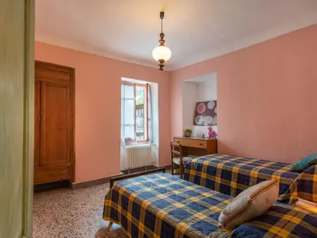 Oasi Colorata, Maison 8 personnes à Stellanello - Photo 14