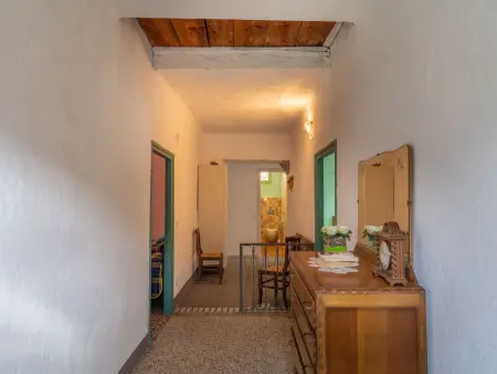 Oasi Colorata, Maison 8 personnes à Stellanello - Photo 17