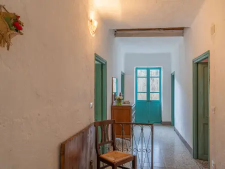 Oasi Colorata, Maison 8 personnes à Stellanello - Photo 18