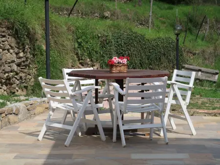 Oasi Colorata, Maison 8 personnes à Stellanello - Photo 25