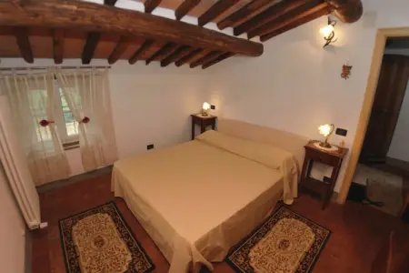 Maison 3 chambres avec piscine privée à Capannori : photo 4