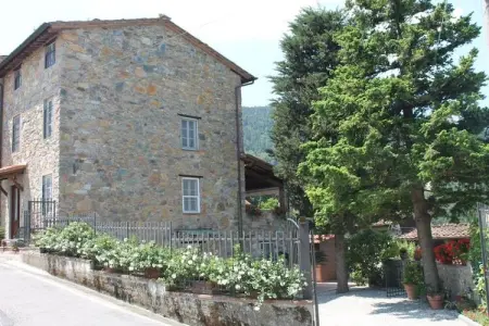 Maison 3 chambres avec piscine privée à Capannori : photo 7