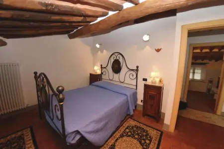 Maison 3 chambres avec piscine privée à Capannori : photo 10