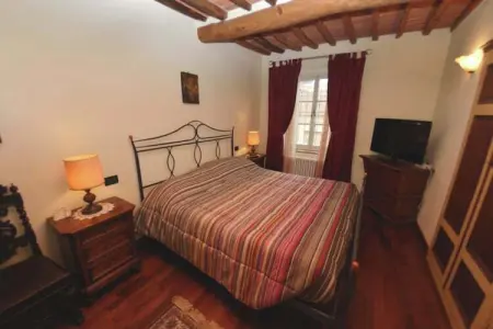 Maison 3 chambres avec piscine privée à Capannori : photo 11