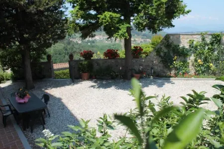 Maison 3 chambres avec piscine privée à Capannori : photo 18