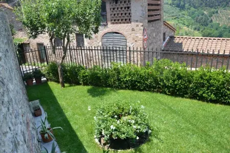 Maison 3 chambres avec piscine privée à Capannori : photo 19