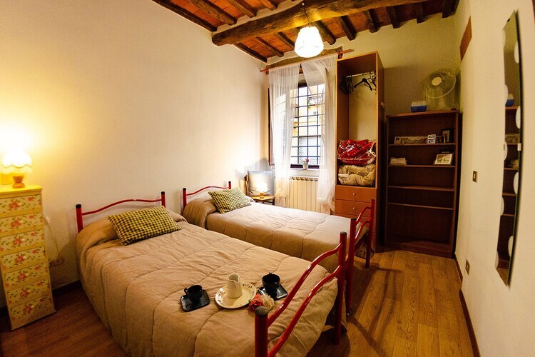 Casina Bella, cottage au cœur des remparts de Lucca - Photo 11