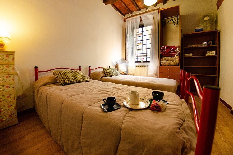 Casina Bella, cottage au cœur des remparts de Lucca - Photo 13