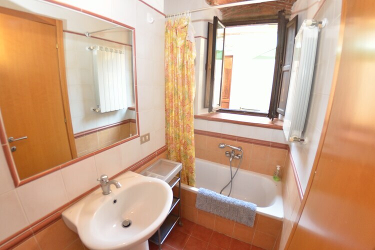 Casina Bella, cottage au cœur des remparts de Lucca - Photo 14