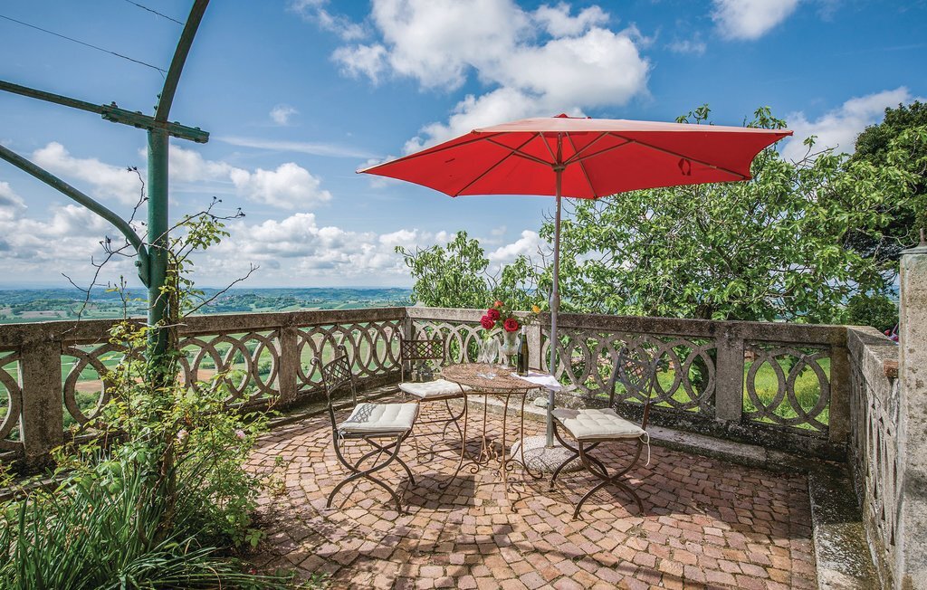 Villa Osvalda, maison 10 pers. Montferrat - Photo 1