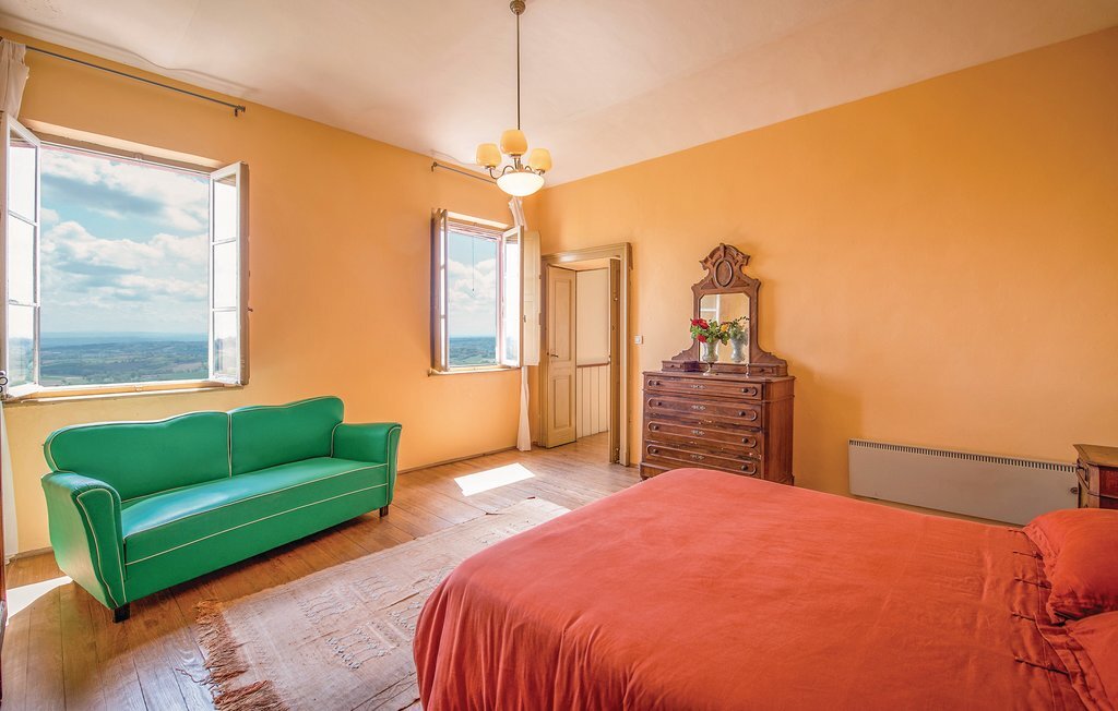 Villa Osvalda, maison 10 pers. Montferrat - Photo 5