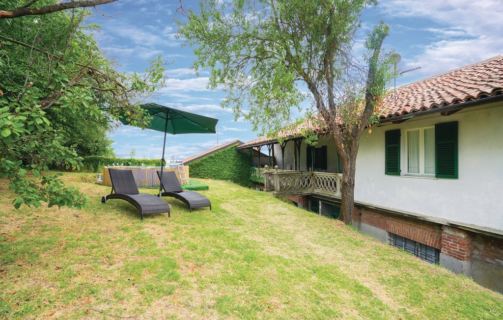 Villa Osvalda, maison 10 pers. Montferrat - Photo 7