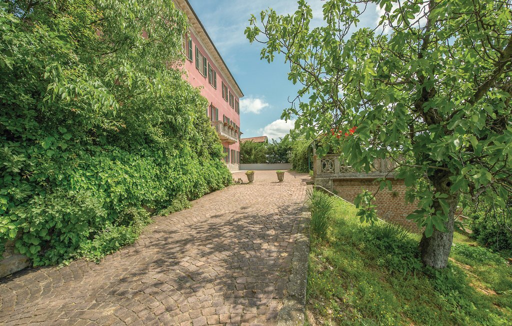 Villa Osvalda, maison 10 pers. Montferrat - Photo 11
