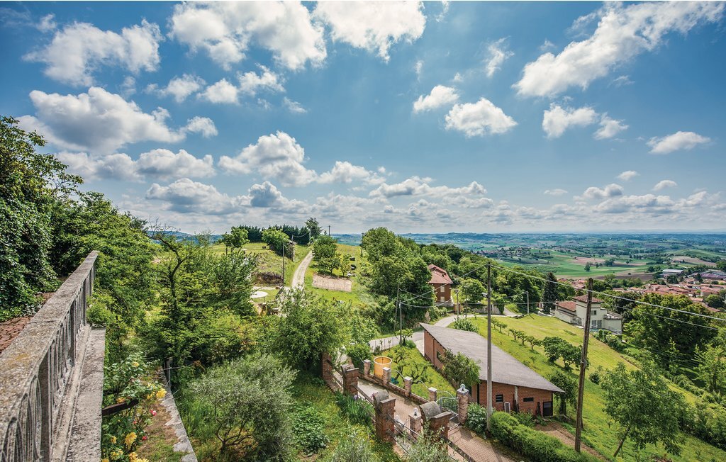 Villa Osvalda, maison 10 pers. Montferrat - Photo 12