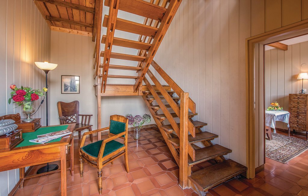 Villa Osvalda, maison 10 pers. Montferrat - Photo 17