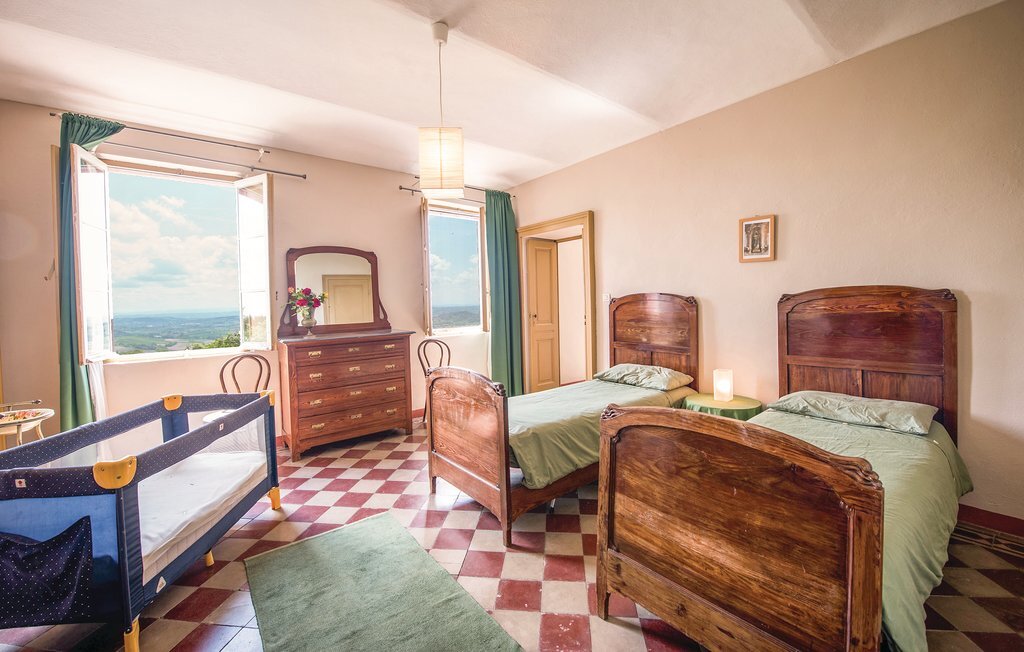 Villa Osvalda, maison 10 pers. Montferrat - Photo 20
