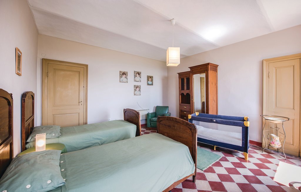 Villa Osvalda, maison 10 pers. Montferrat - Photo 21