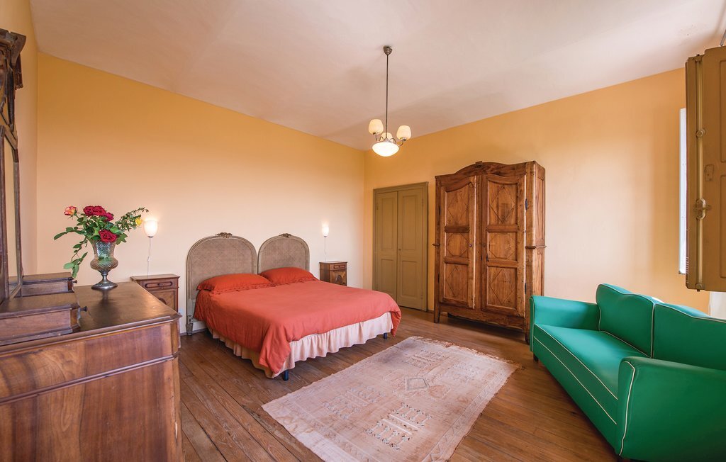 Villa Osvalda, maison 10 pers. Montferrat - Photo 22